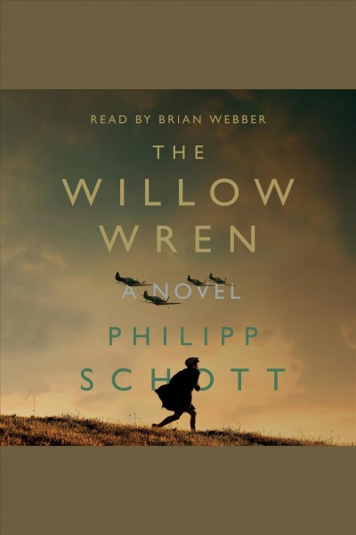 The willow wren [electronic resource] / Philipp Schott.