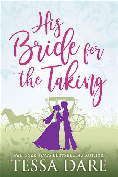 His Bride for the Taking [electronic resource].