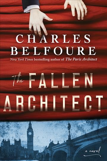 The fallen architect [electronic resource] / Charles Belfoure.