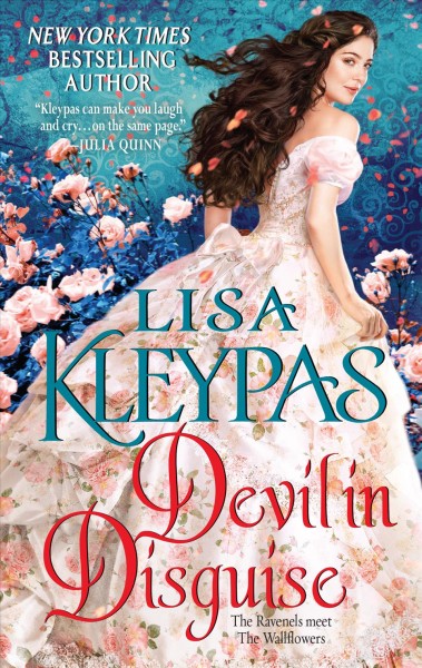 Devil in disguise : the Ravenels meet the Wallflowers [electronic resource] / Lisa Kleypas.