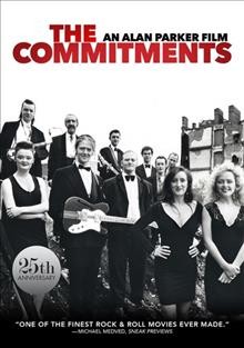 The Commitments / Beacon presents a First Film Company/Dirty Hands production an Alan Parker film; screenplay by Dick Clement & Ian La Frenais and Roddy Doyle; directed by Alan Parker.