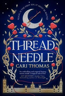 Threadneedle / Cari Thomas.