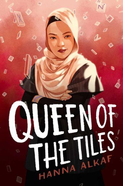 Queen of the Tiles [electronic resource].