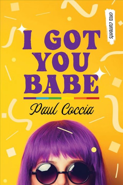 I got you babe / Paul Coccia.