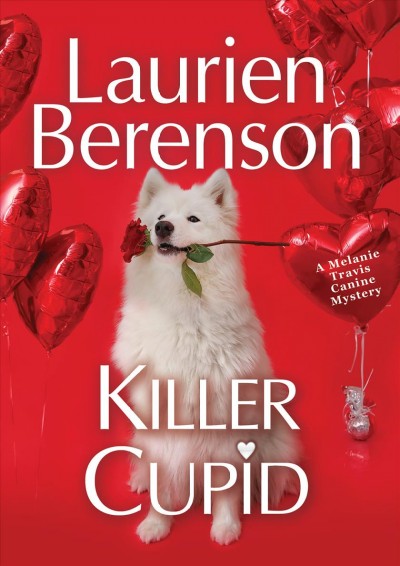 Killer cupid / Laurien Benson.