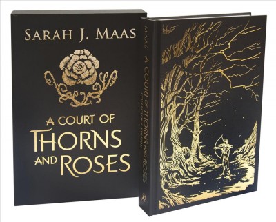 A court of thorns and roses / Sarah J. Maas.
