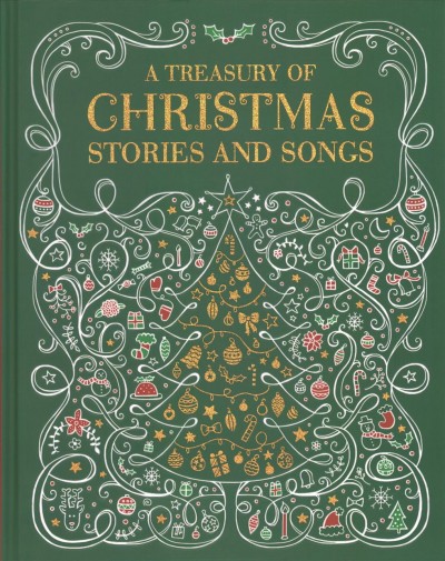 A treasury of Christmas stories and songs.