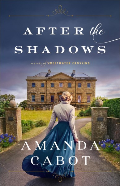 After the shadows [electronic resource] / Amanda Cabot.