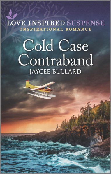 Cold case contraband / Jaycee BUllard.