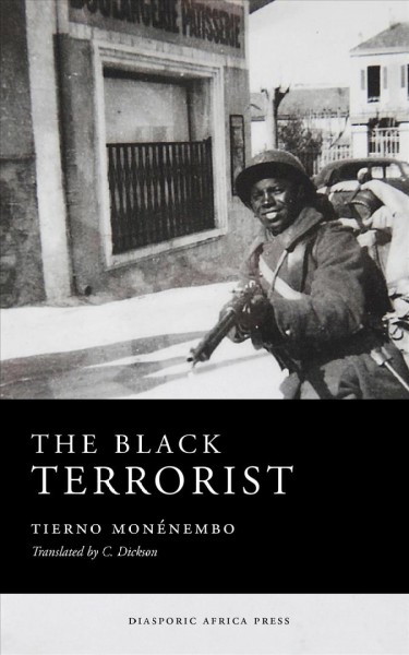 The Black Terrorist [electronic resource].
