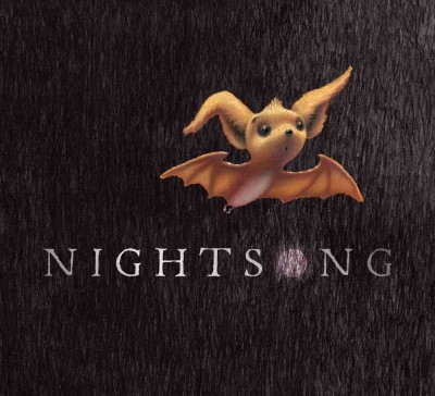 Nightsong / Ari Berk, Loren Long.