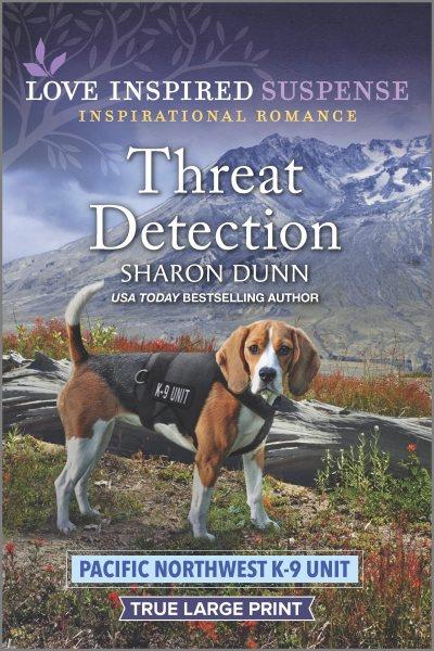 Threat detection / Sharon Dunn.