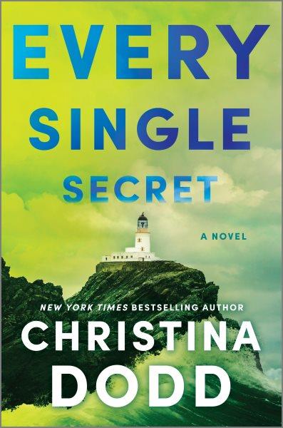 Every single secret : a novel / Christina Dodd.