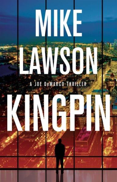 Kingpin / Mike Lawson.