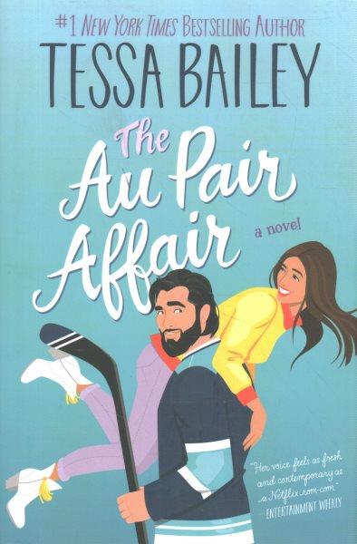 Au Pair Affair : A Novel.