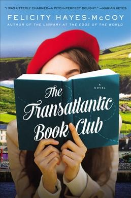 The Transatlantic Book Club [Book Club Kit, 4 copies]  Hayes-McCoy, Felicity.