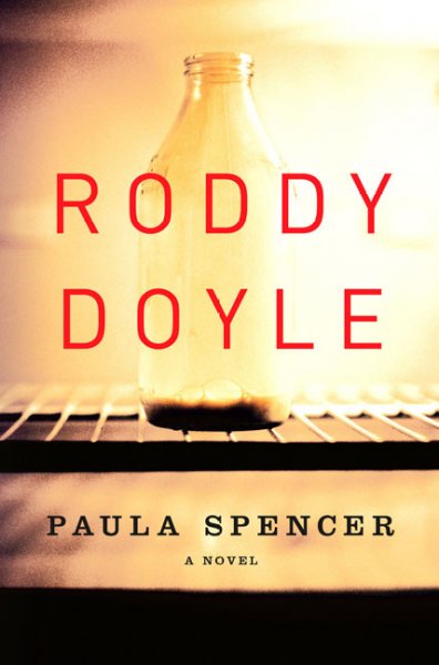Paula Spencer / Roddy Doyle.