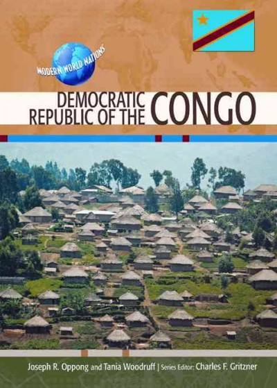 Democratic Republic of the Congo / Joseph R. Oppong and Tania Woodruff.