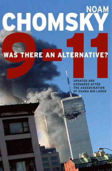 9-11 / Noam Chomsky.