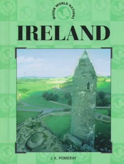 Ireland / J.K. Pomeray.