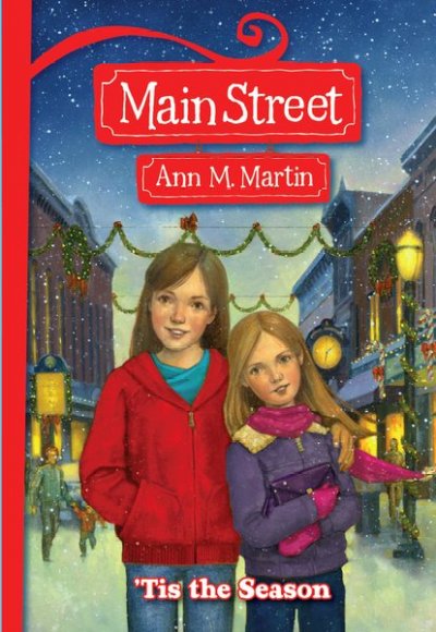'Tis the Season / Ann M. Martin.