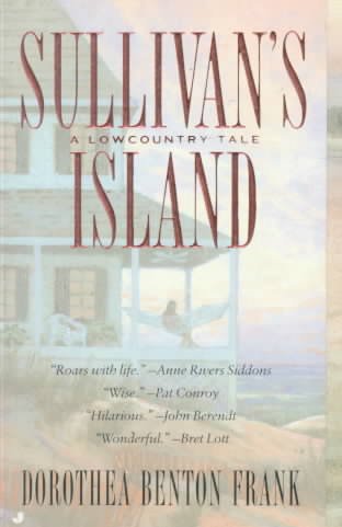 Sullivan's Island [Paperback] : a Lowcountry tale.