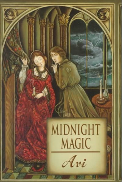 Midnight magic / Avi.