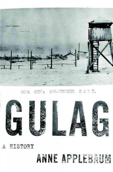 Gulag : a history.
