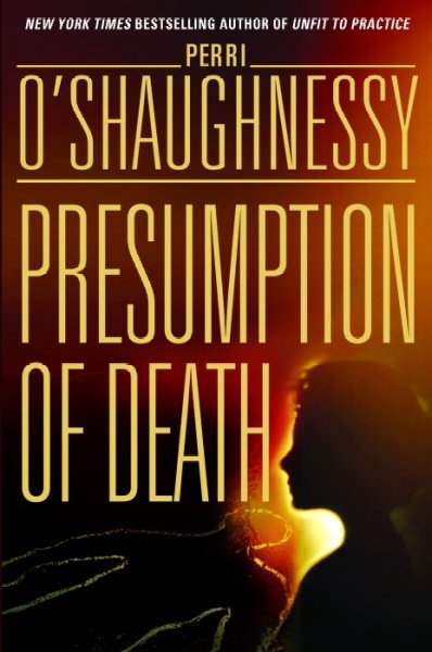 Presumption of Death.