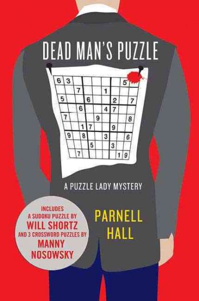 Dead man's puzzle / Parnell Hall.