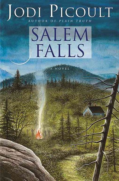 Salem Falls / Jodi Picoult.