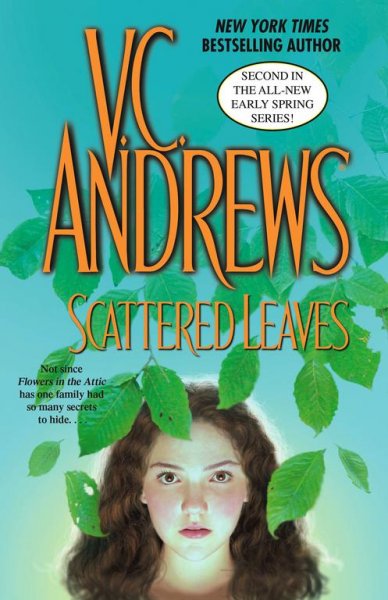 Scattered leaves / V.C. Andrews.