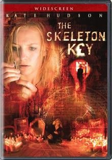 The skeleton key / [videodisc] [videorecording] / produced by Daniel Bobker ... [et al.] ; directed by Iain Softley ; written by Ehren Kruger.