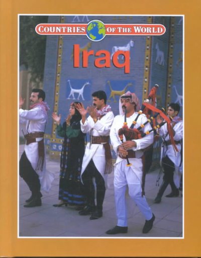 Iraq [book] / [written by Dynise Balcavage].