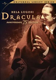 Dracula [videorecording].