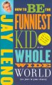 Go to record How to be the funniest kid in the whole wide world (or jus...
