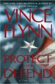 Go to record Protect and defend : a thriller