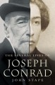 The several lives of Joseph Conrad  Cover Image