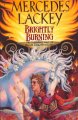 Brightly burning  Cover Image