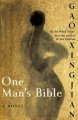 Go to record One man's Bible : a novel