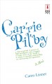 Carrie Pil'by  Cover Image