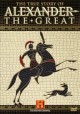 The true story of Alexander the Great Cover Image
