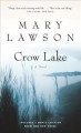 Crow Lake  Cover Image