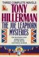 The Joe Leaphorn mysteries  Cover Image
