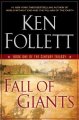 Go to record Fall of giants