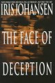 The Face Of Deception. Cover Image