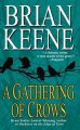 A gathering of crows  Cover Image