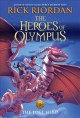 Go to record The Heroes of Olympus:  Bk.1  The lost hero