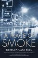 A trace of smoke  Cover Image