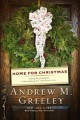 Home for Christmas  Cover Image